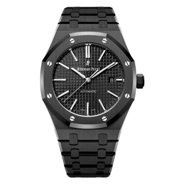Audemars_Piguet Royal Oak Automatic