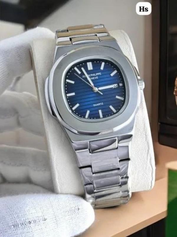 patek philipp_e Nautilus