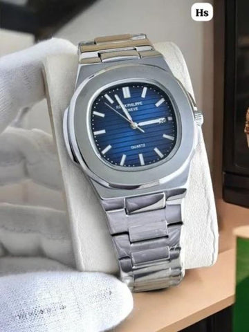 patek philipp_e Nautilus