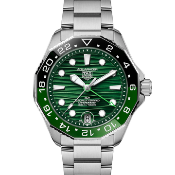 Tag_Heuer Aquaracer professional 300m Date Automatic Japan