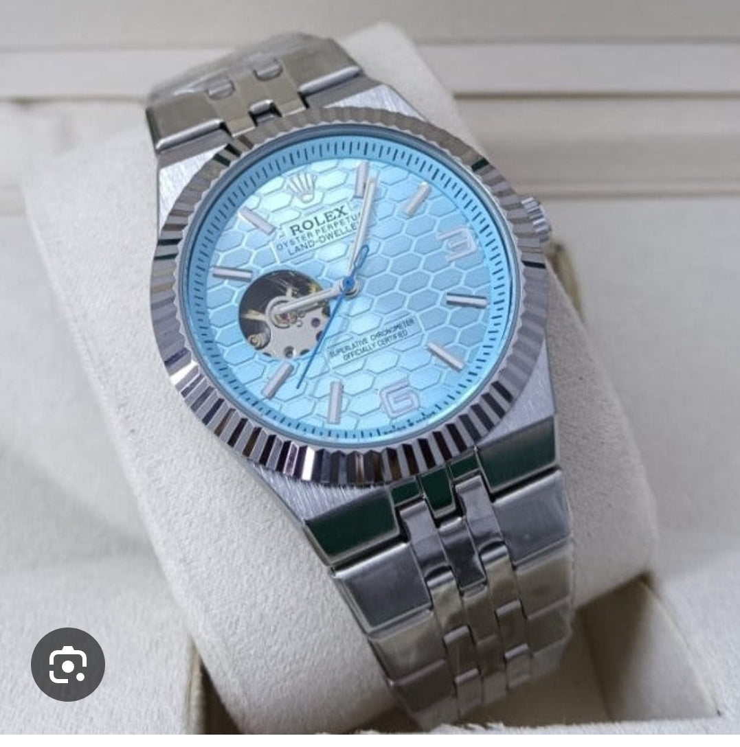 Role_x Land Dweller Automatic - J1570