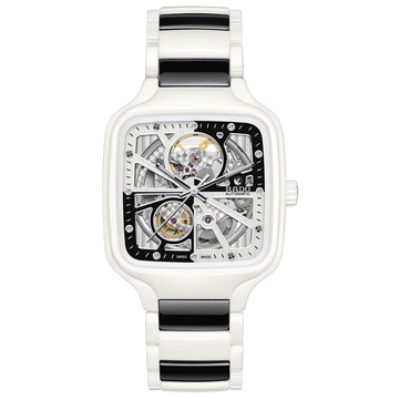 Rad_o true square automaticceramic limited edition