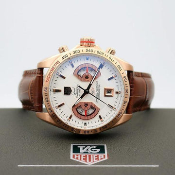 Tag_heuer carrera calibre 17