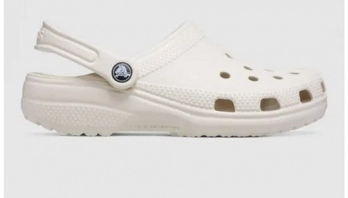 C_rocs Classic Clogs white