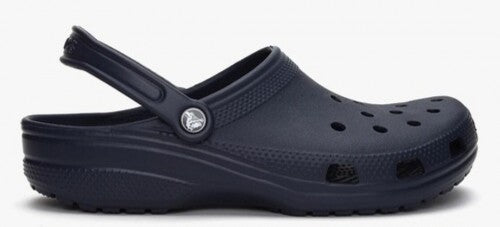 C_rocs Classic Clogs Navy