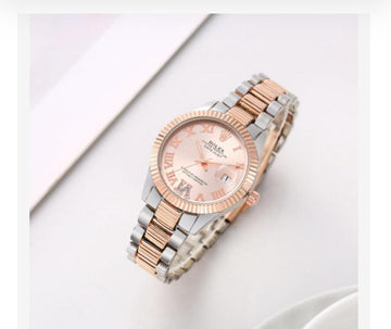 Rolex_Datejust_31MM_Women_Rosegold_Two_Tune