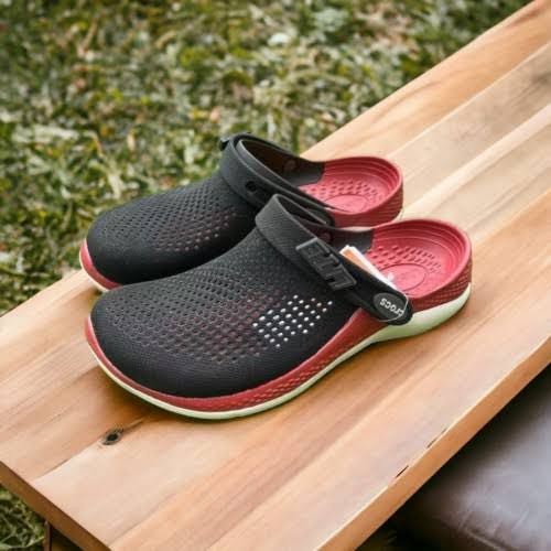 C_rocs Literide 360 Black Red