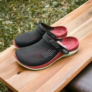 C_rocs Literide 360 Black Red