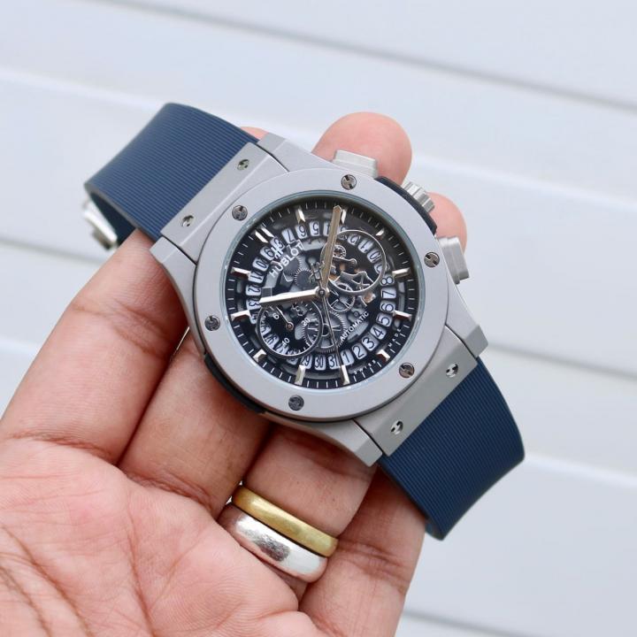 Hublot Bigbang Chronograph (All working)