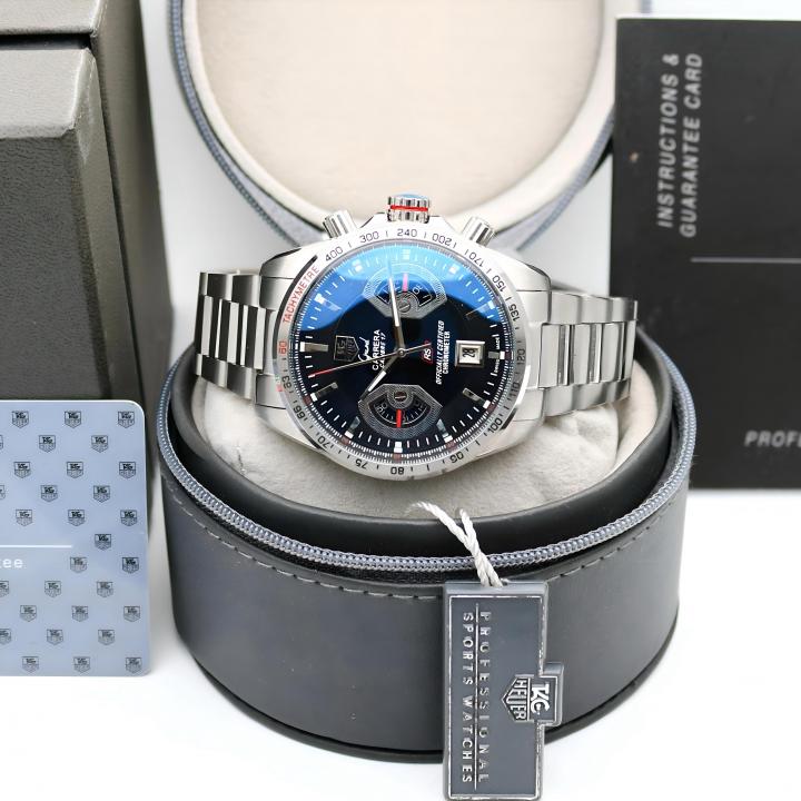 Tag_heuer Carrera Caliber 17