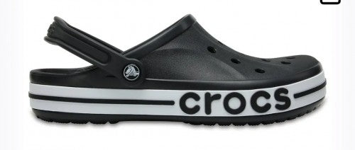 c_rocs bayaband black clog