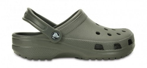 C_rocs Classic Clogs Green