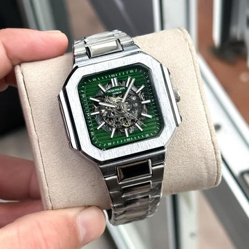 PATEK_PHILLIPPE MENS AUTOMATIC WATCH