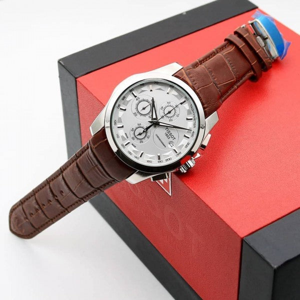 Tisso_t 1853 Chronograph