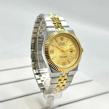 Role_x Oyster Perpetual Land Dweller - J1479