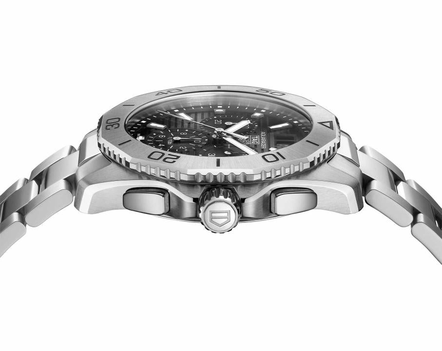 Tag_heuer AquaRacer professional 200 Chronograph