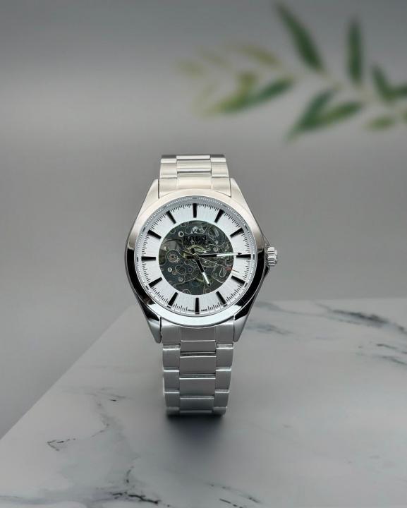 Rad_o Hyper Chrome Automatic - J899