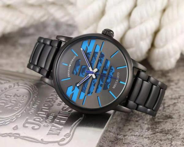 Emporio Arman_i Meccanico Eagle