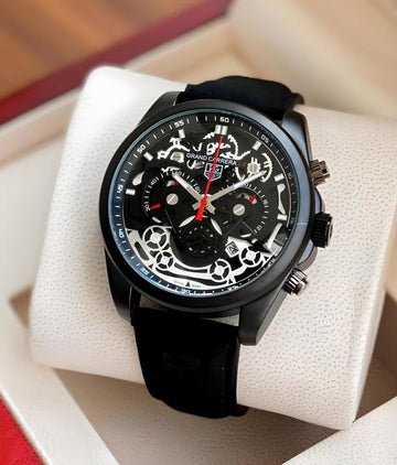 TAG_HEUER CARRERA MENS WATCH