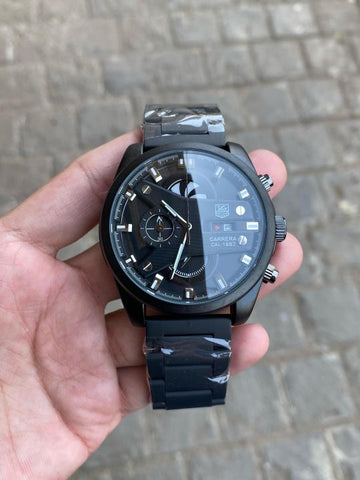 Tag_Heuer Watch