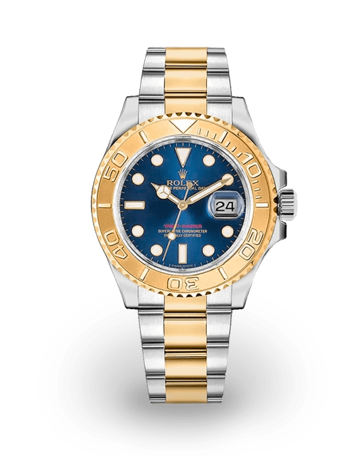 Role_x Oyster Perpetual Yacht Master