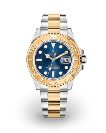 Role_x Oyster Perpetual Yacht Master