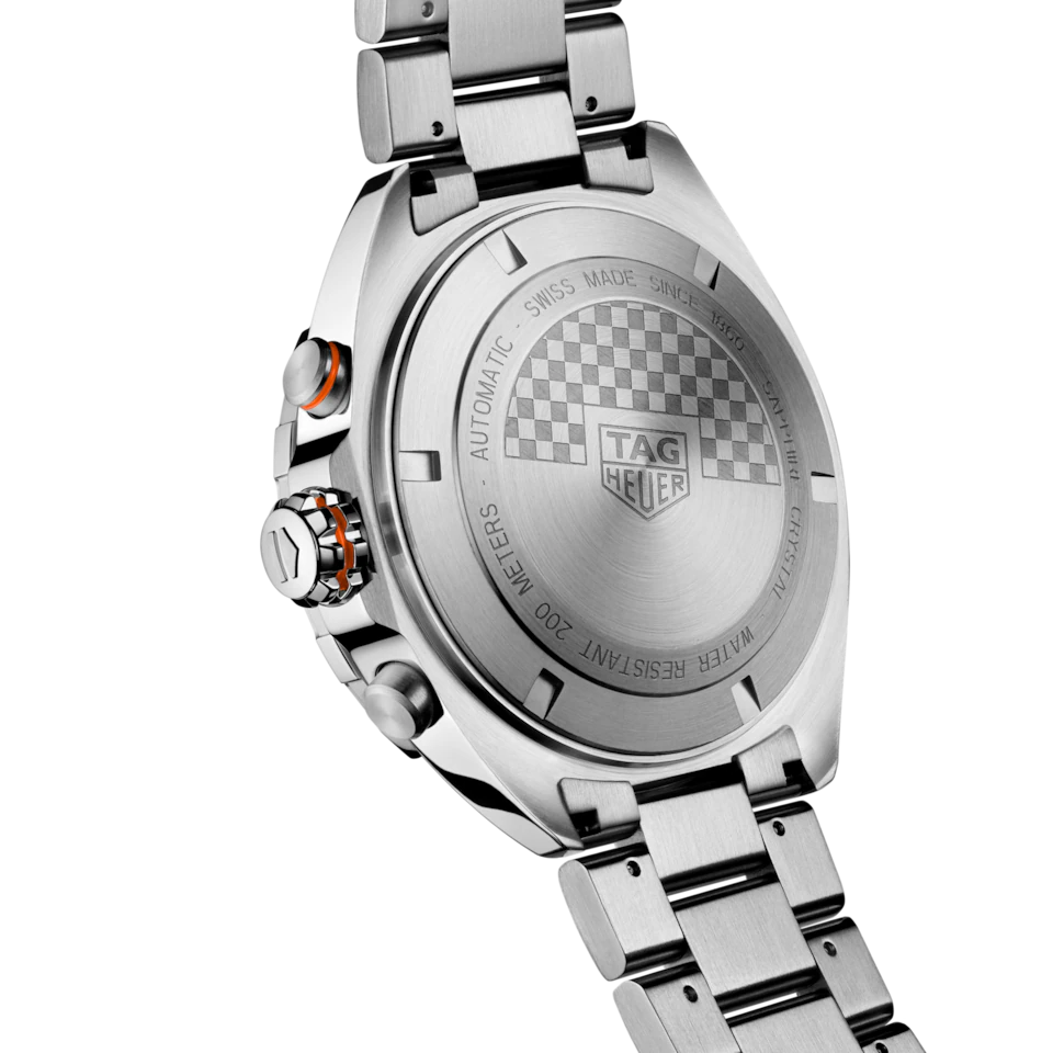 Tag heue_r chronograph