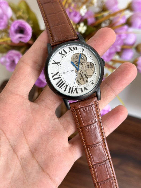 Cartie_r Automatic Premium Watch