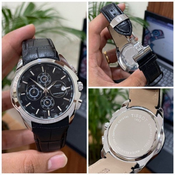 Tisso_t 1853 Chronograph