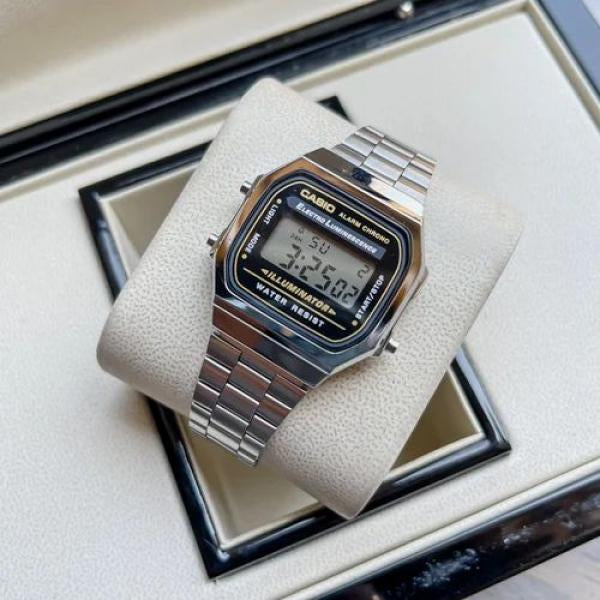 Casio Vintage Illuminator