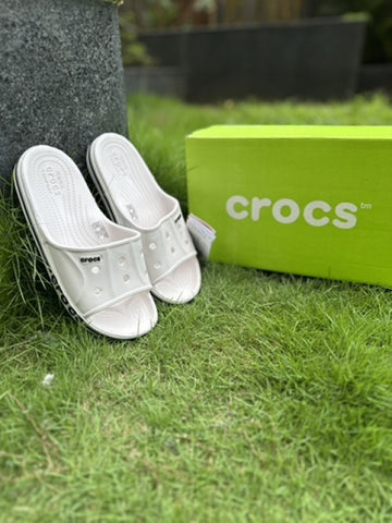 c_rocs bayaband white slide