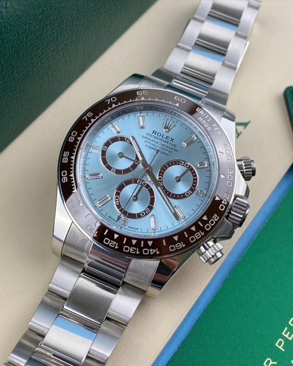 Role_x Oyster perpetual Daytona