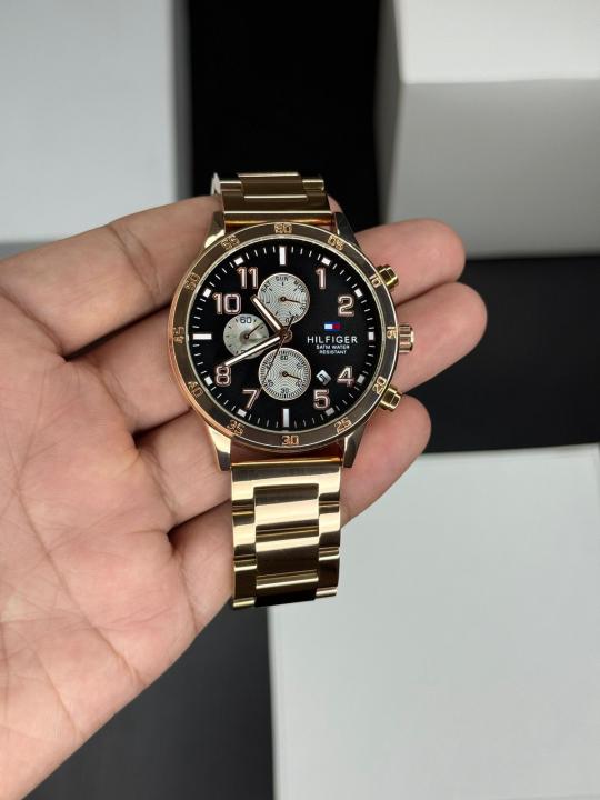 Tommy_Hilfiger 5ATM - J1654