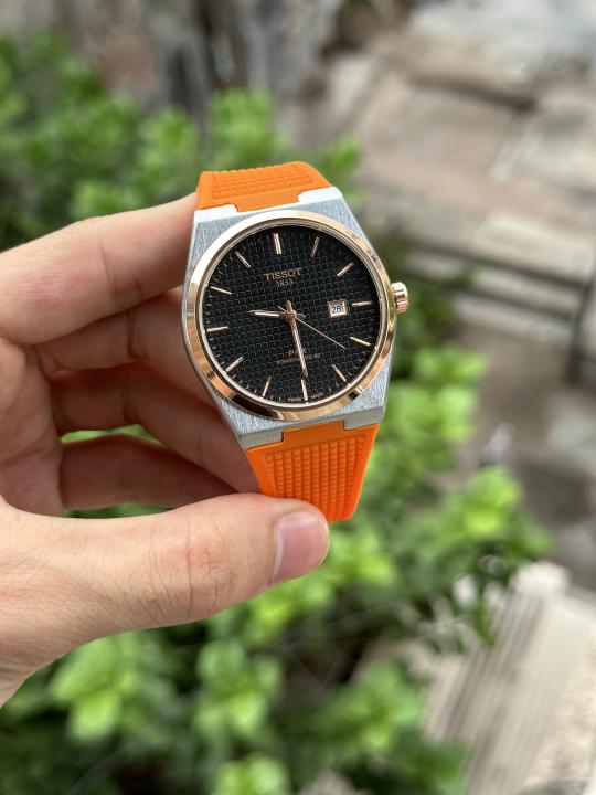 Tisso_t PRX Powermatic Quartz Premium