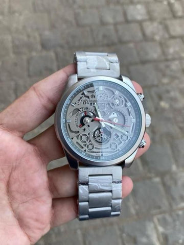 Tag_Heuer Cr7 Mens Watch
