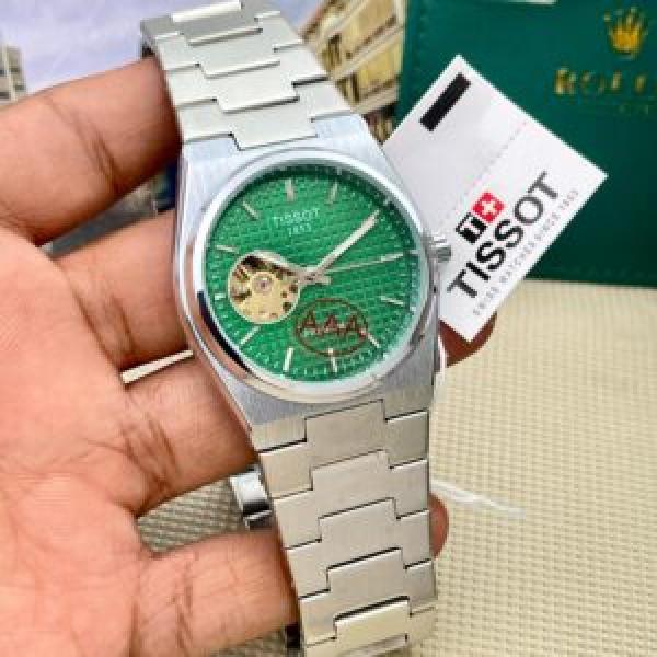 Tisso_t prx Automatic