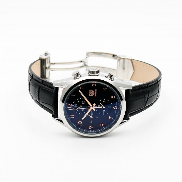 Tag_heuer carrera calibre 1887 Japan
