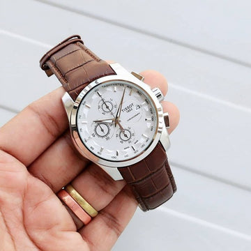 Tisso_t 1853 Chronograph
