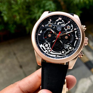 TAG_HEUER CARRERA MENS WATCH