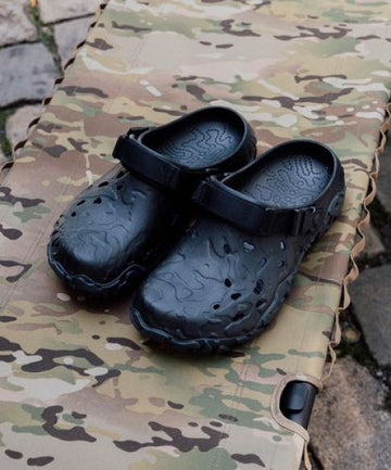 C_ROCS all terrain atlas clog