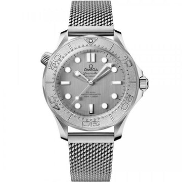 Omeg_a Seamaster Diver 300 Automatic