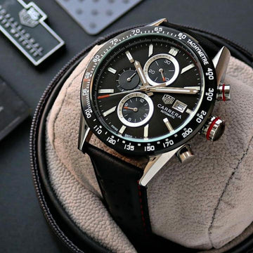 Tag_heuer carrera caliber 17 Japan