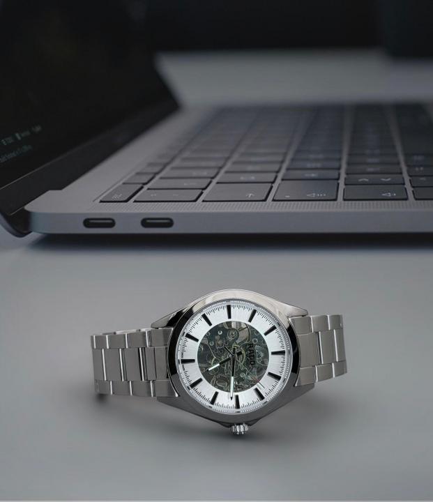 Rad_o Hyper Chrome Automatic - J899