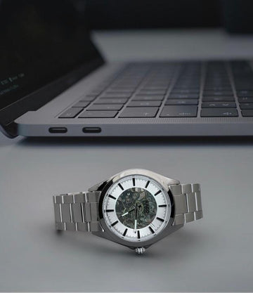 Rad_o Hyper Chrome Automatic - J899