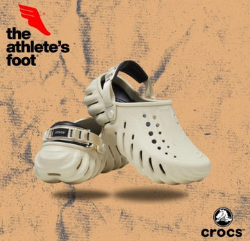 C_ROCS ECHO CLOGS BEIGE