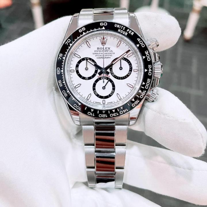 Role_x Oyster perpetual Daytona