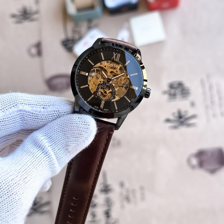 FOSSIL_AUTO_BROWN