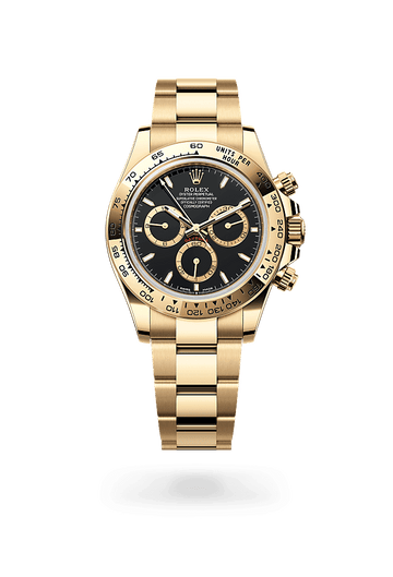 Role_x Oyster perpetual Daytona