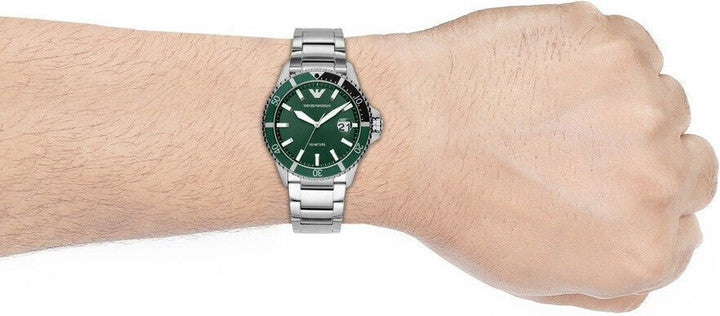 Emporio Arman_i Classic 100M - J1050