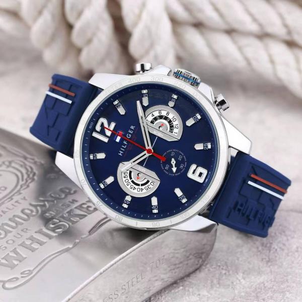 Tommy_Hilfiger Decker - J1028